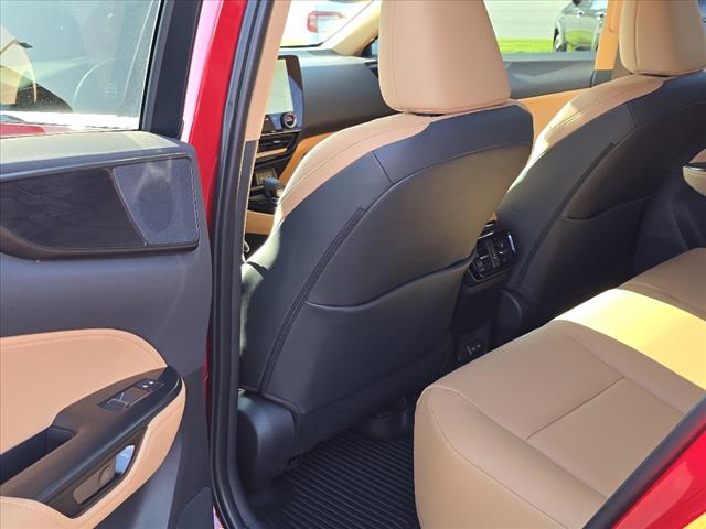 2025 Lexus NX 250 250 Premium
