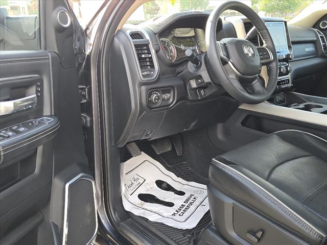 2022 RAM 3500 Laramie