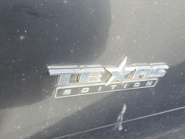 2018 Chevrolet Silverado 1500 LTZ 1LZ
