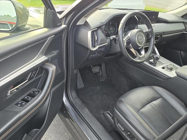 2024 Mazda CX-90 3.3 Turbo Premium