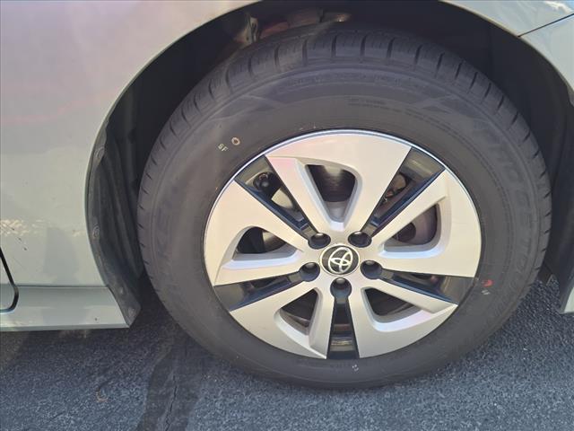 2018 Toyota Prius Four