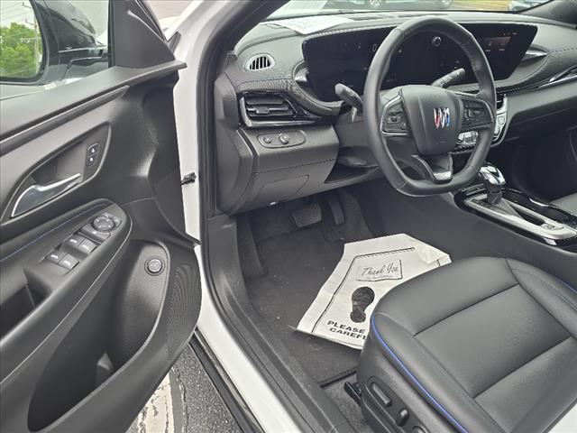 2024 Buick Envista Sport Touring