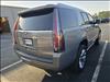 2018 Cadillac Escalade Premium Luxury