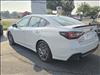 2024 Subaru Legacy Sport