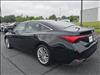 2021 Toyota Avalon Hybrid Limited