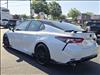 2024 Toyota Camry TRD V6