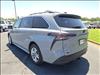 2023 Toyota Sienna Woodland Edition