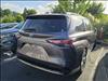 2021 Toyota Sienna Platinum 7 Passenger