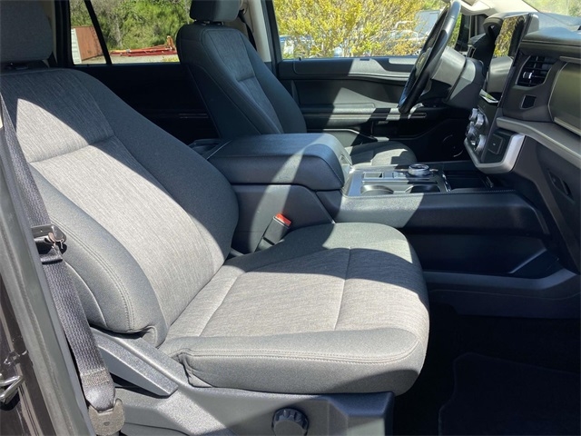 2022 Ford Expedition MAX XLT