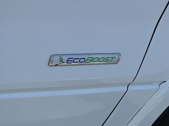 2012 Ford F-150 Lariat