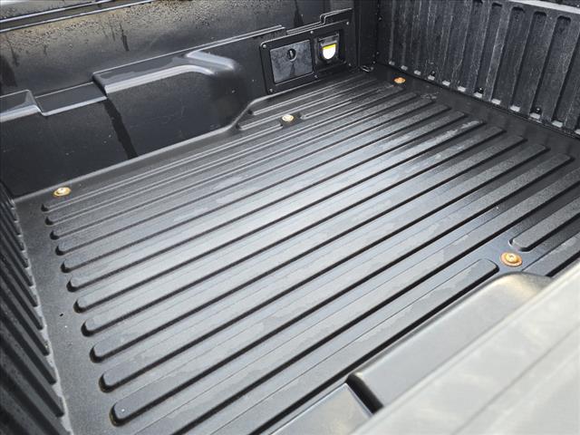 2019 Toyota Tacoma TRD Sport V6