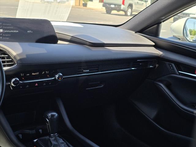 2023 Mazda Mazda3 Hatchback 2.5 S Preferred Package