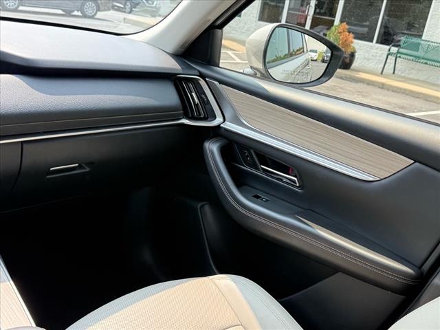 2025 Mazda CX-90 3.3 Turbo Preferred