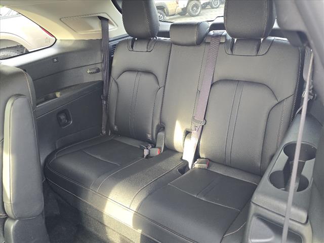 2024 Mazda CX-90 3.3 Turbo Premium