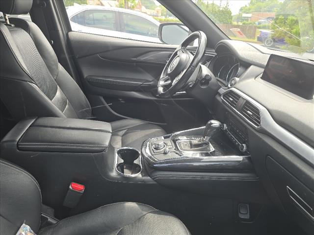 2021 Mazda CX-9 Grand Touring
