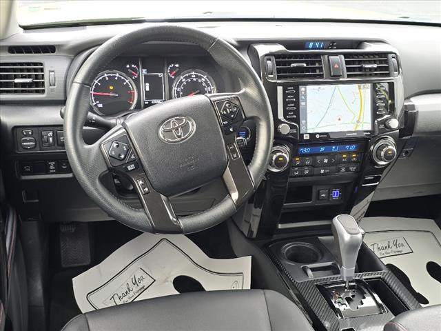 2022 Toyota 4Runner TRD Pro