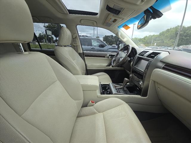 2016 Lexus GX 460 460