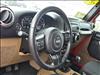 2016 Jeep Wrangler Unlimited Unlimited Sahara