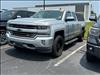 2016 Chevrolet Silverado 1500 LTZ 2LZ