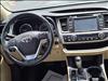 2016 Toyota Highlander XLE V6
