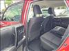 2022 Toyota 4Runner TRD Off-Road