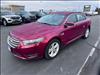 2016 Ford Taurus