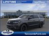 2024 Ford Expedition MAX