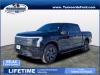 2023 Ford F-150 Lightning