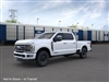 2024 Ford F-250 Super Duty