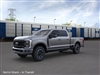 2025 Ford F-350 Super Duty