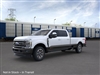 2024 Ford F-350 Super Duty