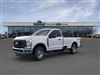 2024 Ford F-250 Super Duty