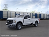 2024 Ford F-250 Super Duty