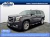 2016 GMC Yukon