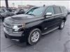 2016 Chevrolet Tahoe