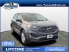 2021 Ford Edge