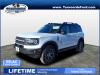 2022 Ford Bronco Sport