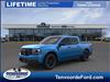 2024 Ford Maverick