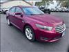 2016 Ford Taurus