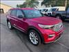 2022 Ford Explorer Hybrid