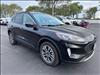 2021 Ford Escape Hybrid