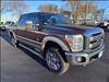 2012 Ford F-250 Super Duty