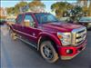 2015 Ford F-350 Super Duty