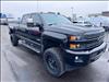 2019 Chevrolet Silverado 3500HD