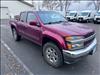 2010 Chevrolet Colorado