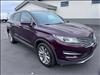 2016 Lincoln MKC