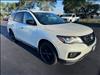 2018 Nissan Pathfinder