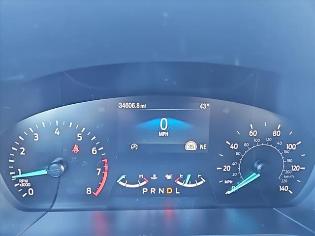2021 Ford Escape SE - Photo 10