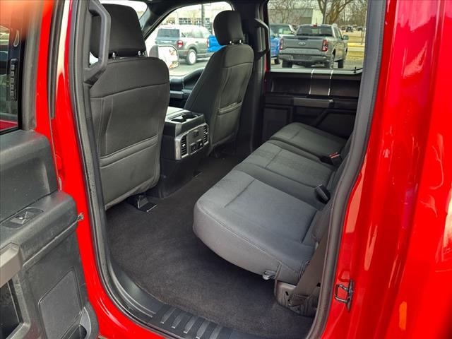 2020 Ford F-150 XLT - Photo 10