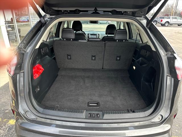 2019 Ford Edge SEL - Photo 10
